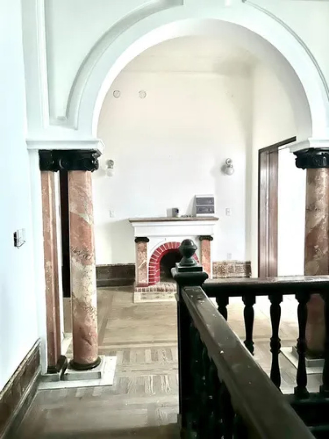 Confortable Apartamento De 3 Dormitorios Reciclado En Palermo