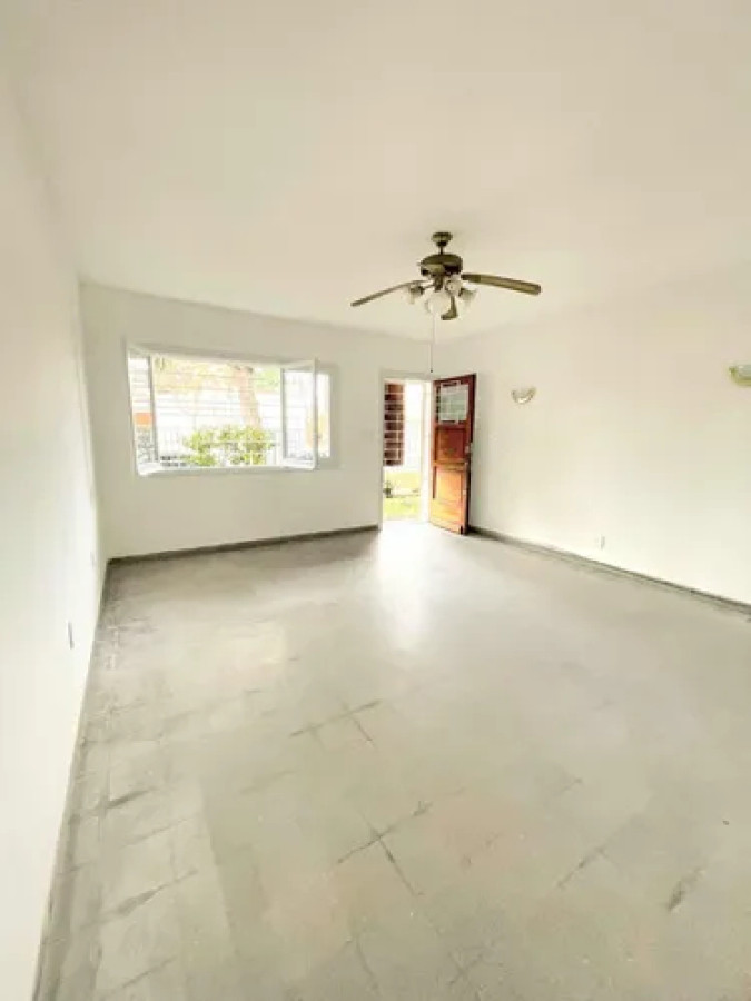 Casa De 1 Dormitorio En Prado