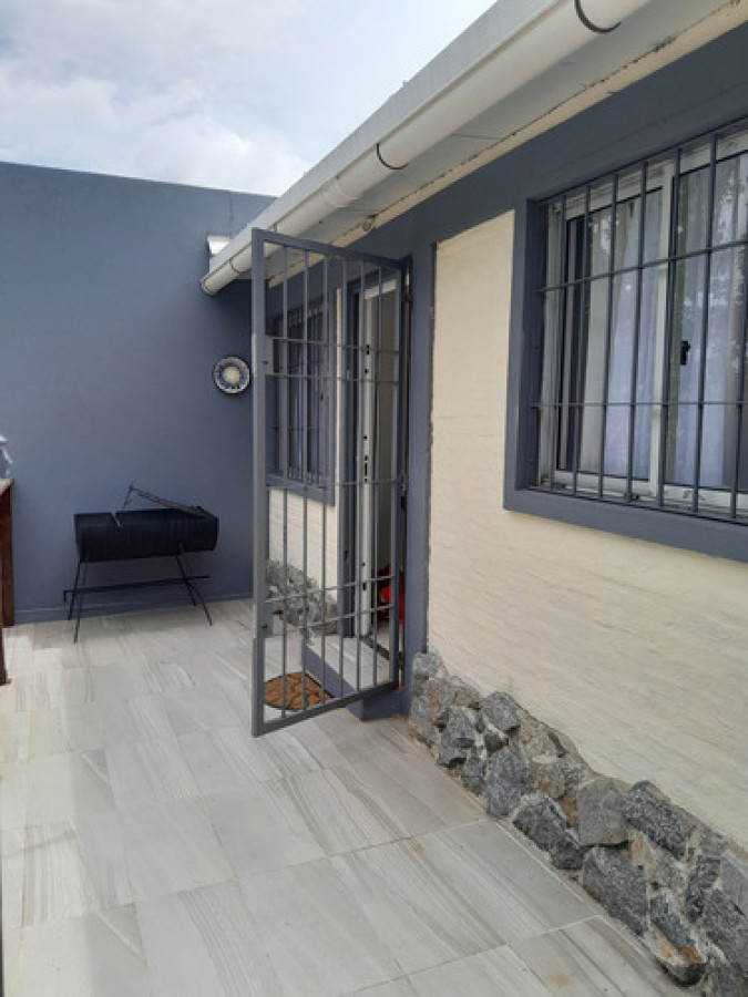 Alquiler de casa 1 dormitorio en Cerrito