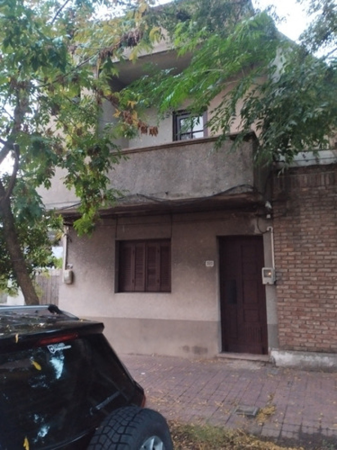 Alquiler De Casa 3 Dormitorios Balcon Azotea No GC