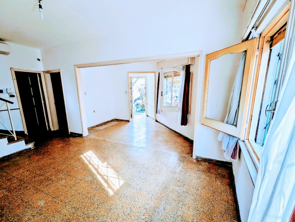 Venta Casa 4 Dormitorios 2 Baños En Pocitos Excelente Oportunidad