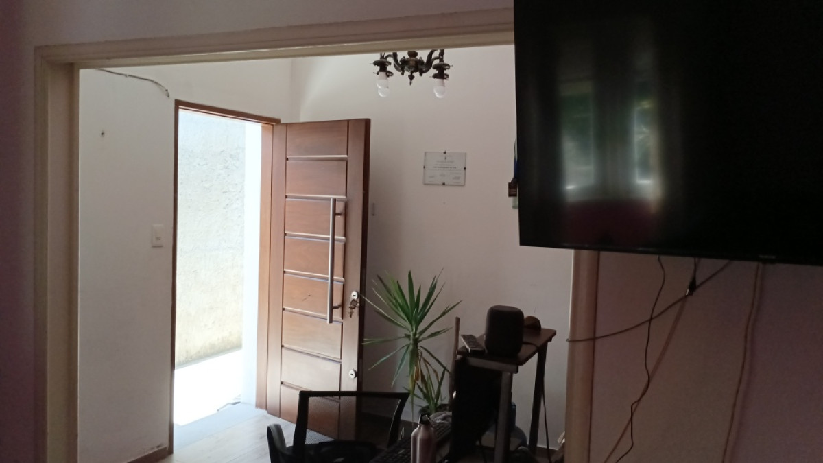 Venta De Casa 600 Metros De Terreno 3 Dormitorios Atahualpa