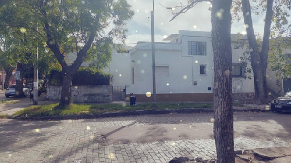 Alquiler Casa 2 Dormitorios Y Medio Jardin Al Frente En Reducto