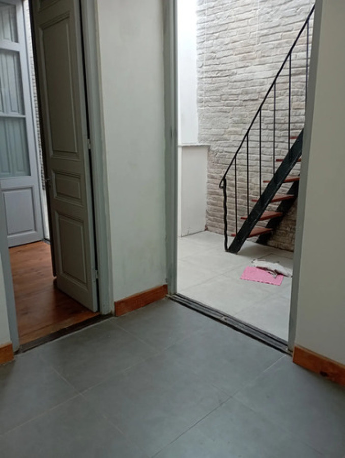 Alquiler de casa 3 dormitorios en Reducto