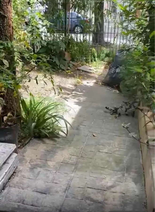 Alquiler Casa 4 Dormitorios 2 Baños 2 Cocheras La Blanqueada