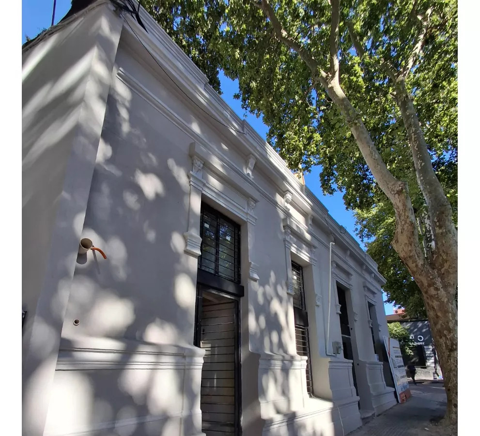 Venta Casa Dúplex A Estrenar 2 Dormitorios Patio En Cordón