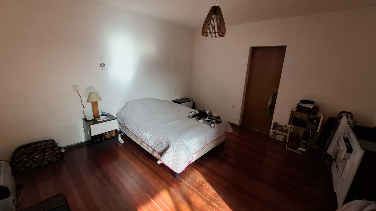 Venta Casa PH Brazo Oriental 3 Dormitorios Terraza Parrillero