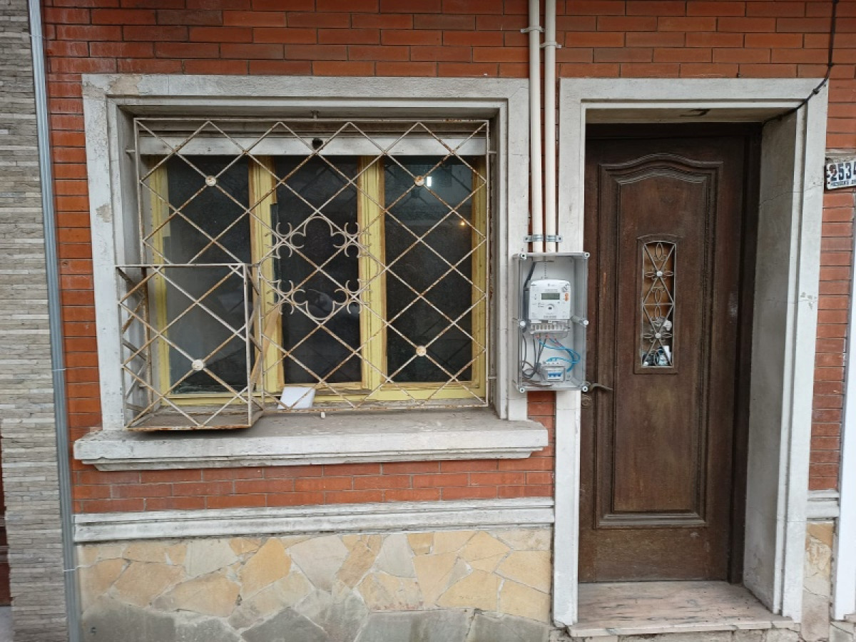Muy Linda Casa De 3 Dormitorios