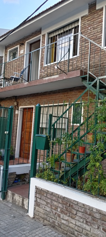  Casa De Altos 2 Dormitorios Cochera Sin Gastos Buceo