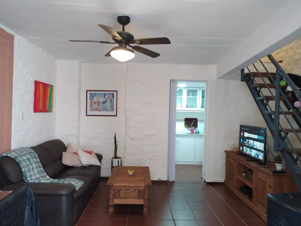 Se Vende Acogedor Apartamento 2 Dormitorios En Palermo