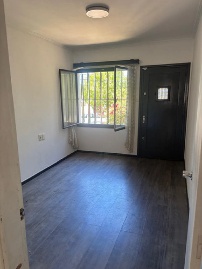 Alquiler de casa 2 dormitorios en el Prado