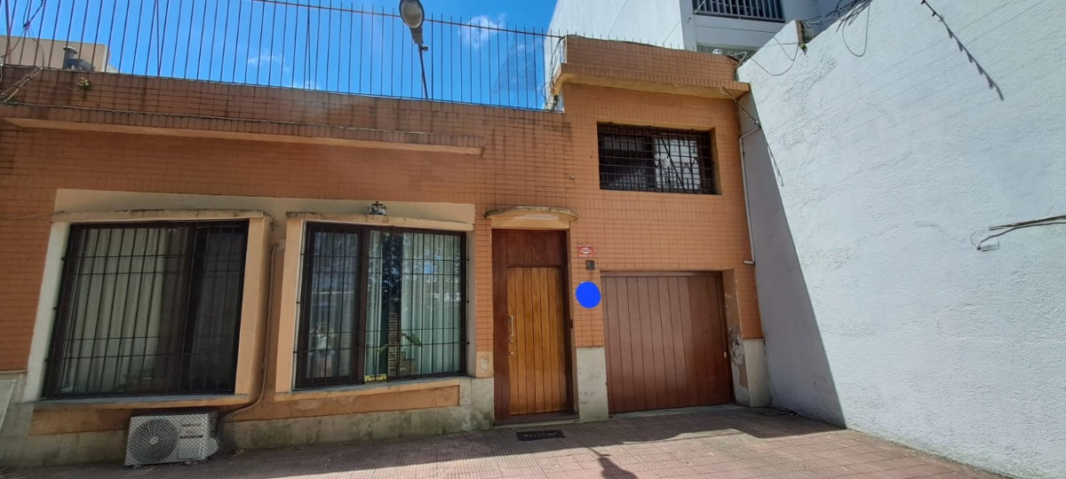 Hermosa Casa En Venta De 4 Dormitorios 3 Baños Garage Y Parrillero En Aguada