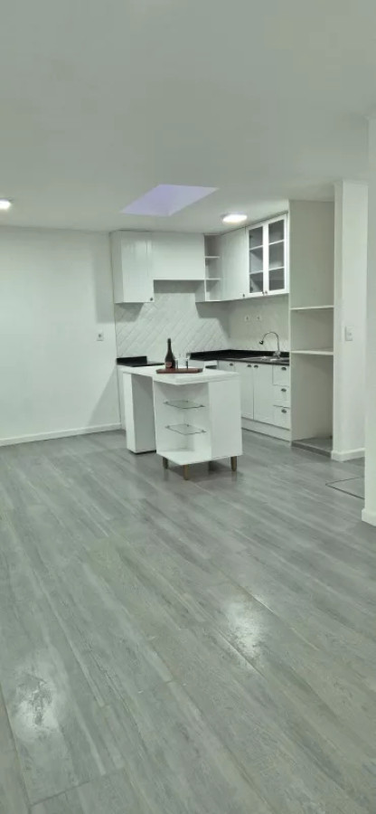 Muy Linda Casa A Estrenar 2 Dormitorios Sin GC