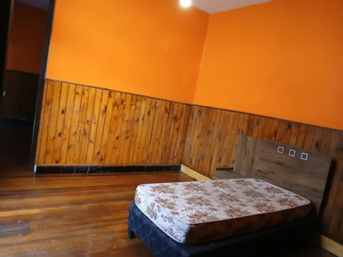 Comoda Casa de 4 Dorm Garage Y Parrillero En Maroñas 