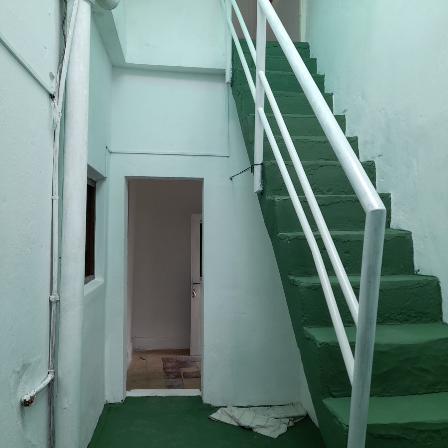 Comodo Apartamento En Cerrito