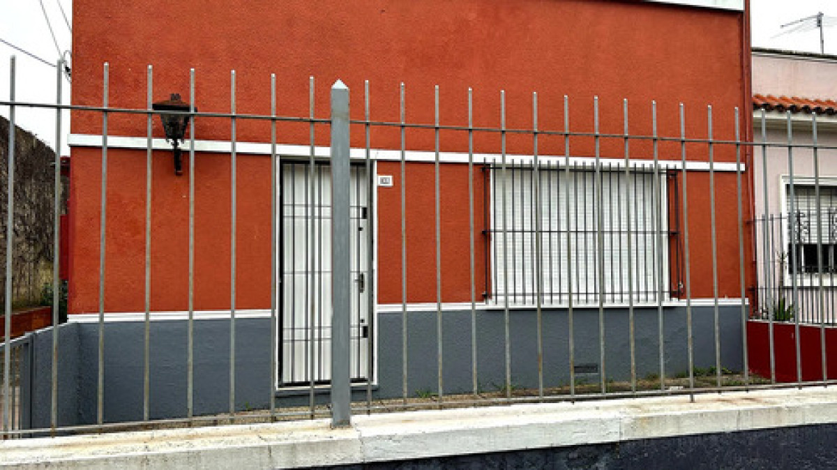 Alquiler de casa 2 dormitorios en Sayago