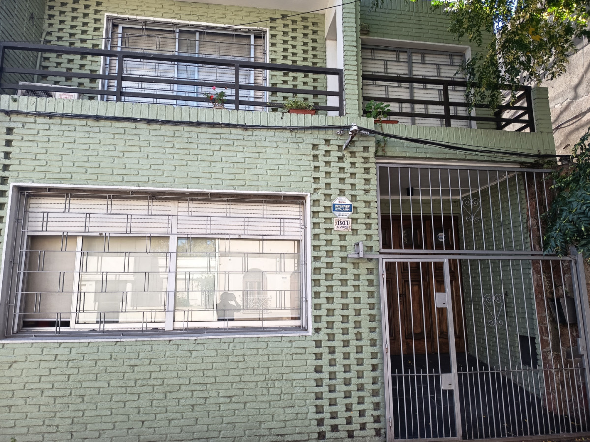 Venta Casa Dúplex Excelente Estado Garaje En Jacinto Vera
