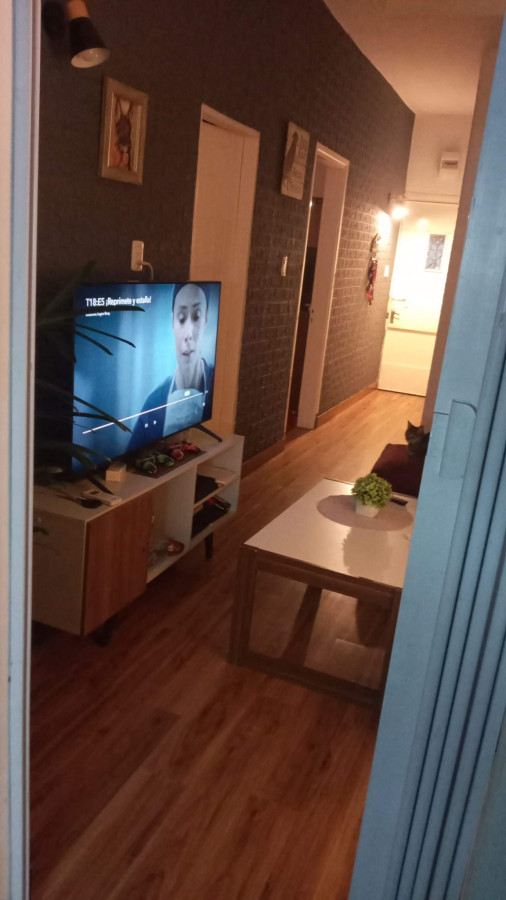 Alquiler Casa 2 Dormitorios Patio Azotea Con Parrillero En Malvin
