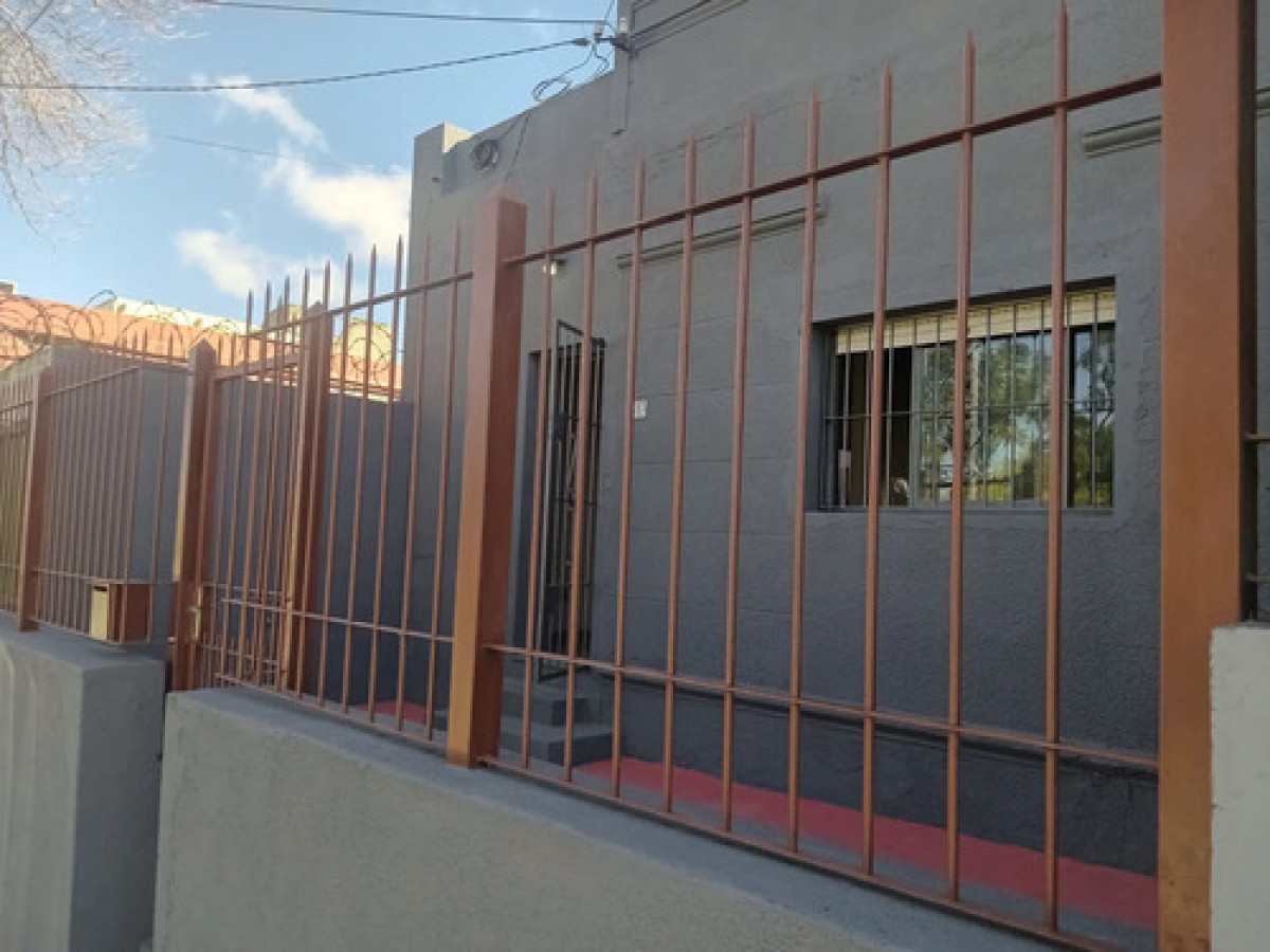 Alquiler de casa 2 dormitorios en Cerrito