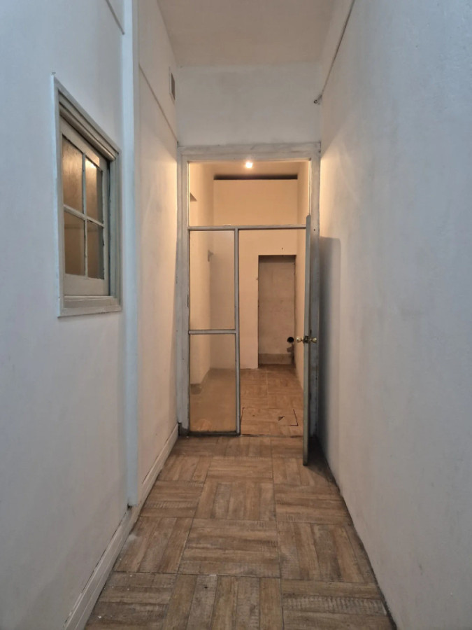 Alquiler De Casa Para Uso Como Vivienda O Local 70 M2 Sin Gastos Comunes En Unión