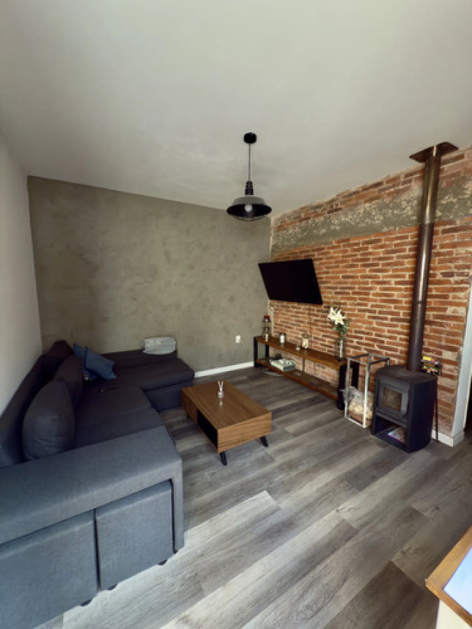 Alquiler de casa 2 dormitorios en La Union