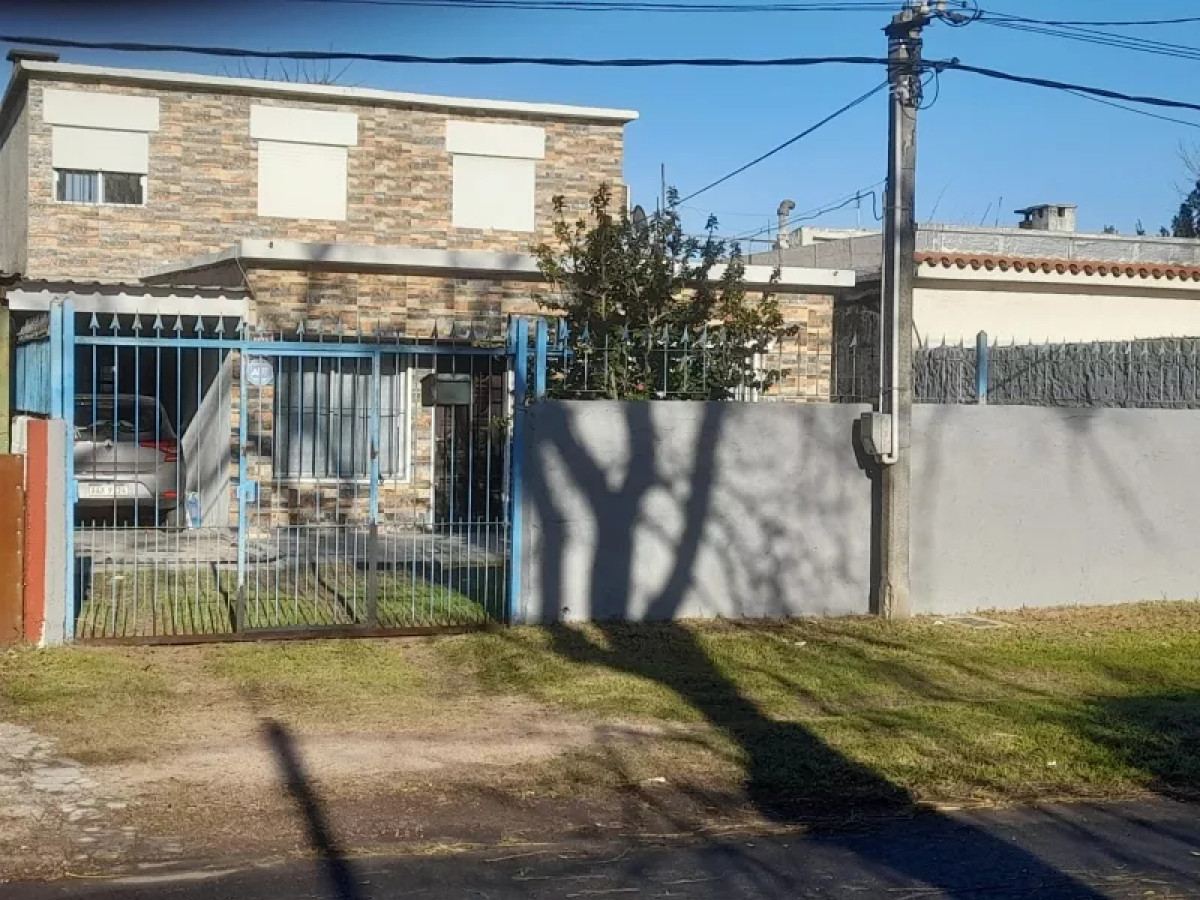 Alquiler Casa 4 Dormitorios Garaje Sin Gastos En Belvedere 