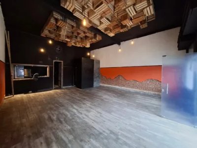 Oportunidad!!! Local Comercial de 144 m² Sobre Av. Rivera, Pocitos