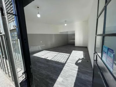 Alquiler de local comercial en La Comercial