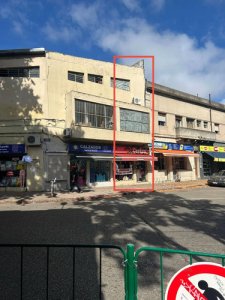 Alquiler Local Comercial 2 Depósitos Zona De Arenal Grande