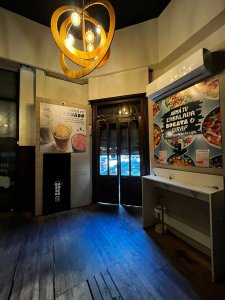 Alquiler De Local Comercial 140m2 Sin Gastos En Ciudad Vieja