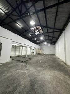 Alquiler de local comercial en el Centro