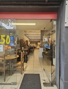 Alquiler de local en Goes
