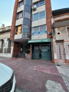 Alquiler de local comercial en Tres Cruces