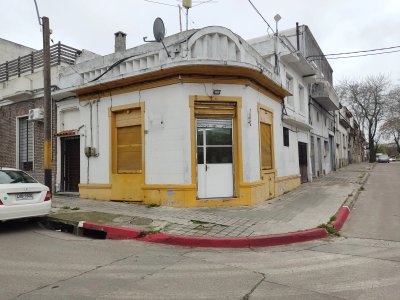 Alquiler Local Comercial Sin Gastos Comunes En Unión