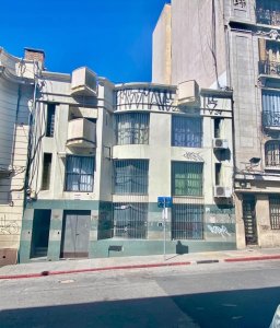 Venta Edificio Con Local Oficinas Oportunidad Para Inversores