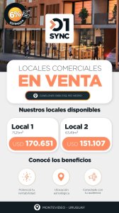 Venta Locales Comerciales En Planta Baja Amenities Centro