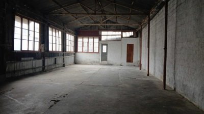 Local Comercial En Curva de Maroñas