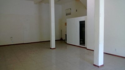 Alquiler De Local Comercial Con Baño En Palermo