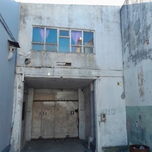 Local o Deposito De 460m, Ideal Para Taller, Gym, Gomería, Lavadero