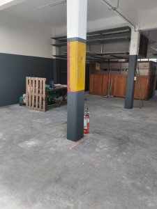 Alquiler De Local Comercial,Con Baño, Impecable En Brazo Oriental