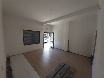 Alquiler Local Comercial 50 Metros Cuadrados En Pocitos