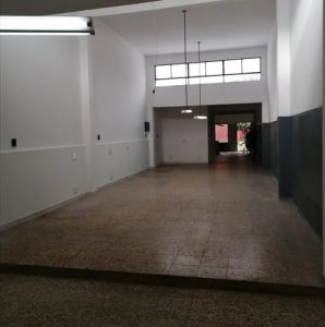 Local Comercial Amplio Ideal Para Gimnasio