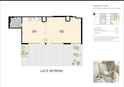 Local Comercial En La Blanqueada