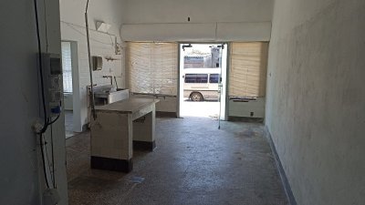 Local Ideal Para Tienda 