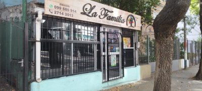 PRECIOSO LOCAL COMERCIAL EN POCITOS!!