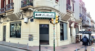 ALQUILER LOCAL COMERCIAL CIUDAD VIEJA SOBRE PEATONAL