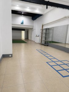 Alquiler Excelente Local Comercial De 150mts En La Aguada