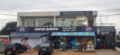 Alquila Local En Lomas De Solymar K 25.100 Vereda Sur - Ciudad De La Costa.