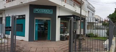 Traspaso De Alquiler Local Comercial 110m2 Cocheras Carrasco