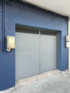 Alquiler De Local Comercial 290m2 Sin Gastos Comunes En Goes